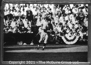 1960 World Series: Rickerby: Frame #5 Yankee Infielder