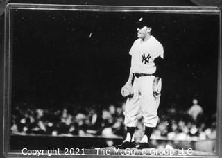 1960 World Series: Rickerby: Yankee Pitcher Grouping x10
