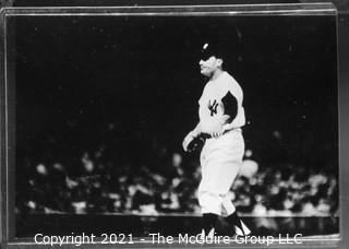 1960 World Series: Rickerby: Yankee Pitcher Grouping x10
