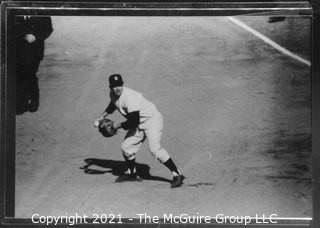 1960 World Series: Rickerby: Yankee Third Base Grouping x5
