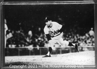 1960 World Series: Rickerby: Frame #15 Yankee Pitcher