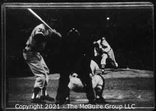 Rickerby: Negatives Only: ___ vs White Sox
