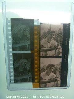 Rickerby: Negatives Only: Baltimore Orioles Player 