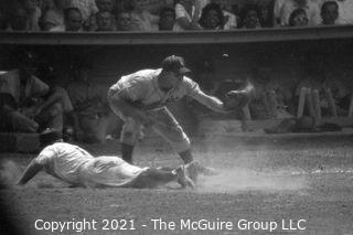 Rickerby: Negatives Only: Phillies vs Dodgers Grouping
