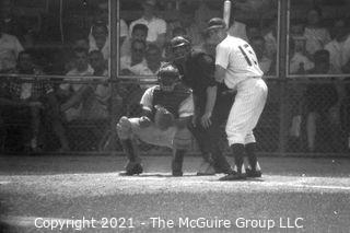 Rickerby: Negatives Only: Phillies vs Dodgers Grouping
