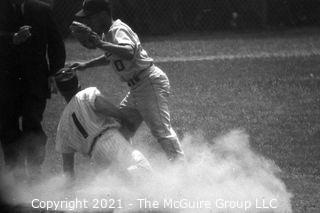 Rickerby: Negatives Only: Phillies vs Dodgers Grouping
