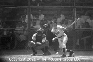 Rickerby: Negatives Only: Phillies vs Dodgers Grouping
