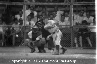 Rickerby: Negatives Only: Phillies vs Dodgers Grouping
