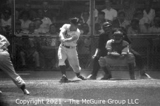 Rickerby: Negatives Only: Phillies vs Dodgers Grouping
