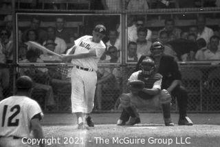 Rickerby: Negatives Only: Phillies vs Dodgers Grouping
