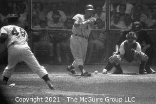 Rickerby: Negatives Only: Phillies vs Dodgers Grouping
