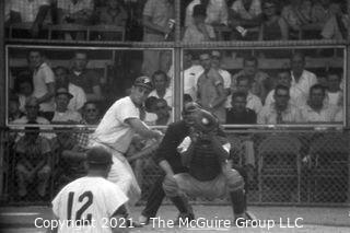 Rickerby: Negatives Only: Phillies vs Dodgers Grouping
