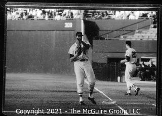 Rickerby: Baseball: Orioles Fielder Grouping x5