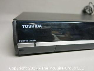 Toshiba HD DVD Player HD-A3