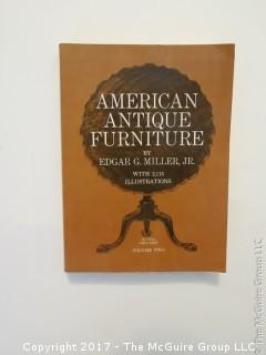 American Antique Furniture 