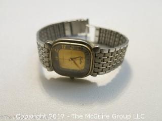 Men's Quartz Watch