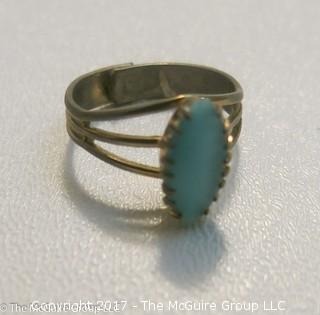 Ladies ring 