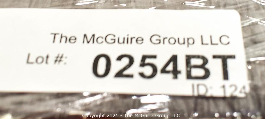 The McGuire Group LLC - Auction: #124 Vintage Jewelry, Mid Century  Bakelite, Barware, Vintage Christmas Ornaments, Art and More . . . ITEM:  Assortment of Washington Nationals Baseball MLB Bobblehead Stadium Giveaways