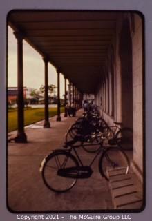 (7) 1960's 35MM Slides by Iconic Photographer Arthur Rickerby NOTE: Additional photos were added 9/18 @11:39am