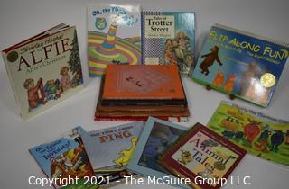 Group of Contemporary Childen's Books {Liquidation of Creative Health LLC, Fairfax, VA}