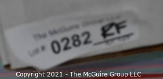 Group of Books Including BOT-2 Bruininks-Oseretsky Test that measures fine and gross motor proficiency {Liquidation of Creative Health LLC, Fairfax, VA}