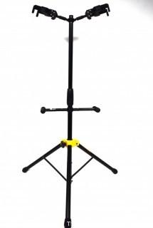 Hercules Double Guitar Stand