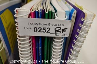 Therapy Books Including Behaviorial & Emotional Rating Scale & Hear And Build Books {Liquidation of Creative Health LLC, Fairfax, VA}