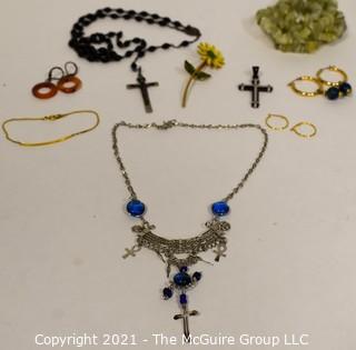 Group of Costume Jewelry