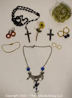 Group of Costume Jewelry