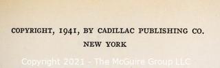 1937 Edition of The History of Prostitution: Its Extent, Causes and Effects Throughout the World by William W. Sanger and 1941 Edition of The Sexual History Of World War II
By Hirschfeld, Magnus
