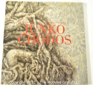 Metamorphoses: The Transformative Vision of Junko Chodos Hardcover – January 1, 2001