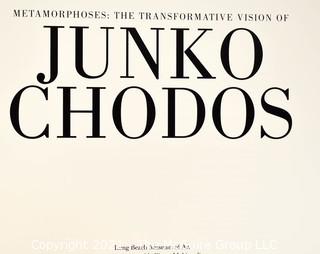 Metamorphoses: The Transformative Vision of Junko Chodos Hardcover – January 1, 2001