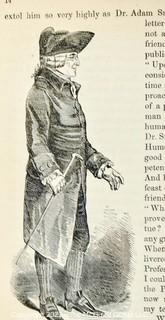 The Life of Samuel Johnson by James Boswell (3 Volume Set) published by Routledge. c 1865