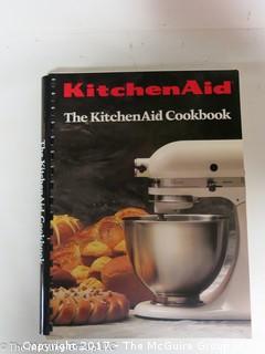 Collection of Cookbooks 