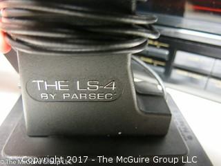 LS4 Antennae by PARSEC