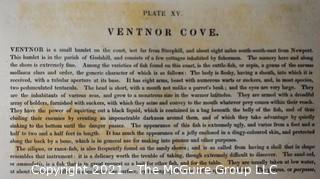 Book:  1825 Picturesque Tour of The Isle of Wight, Illustrated with numerous views, London 