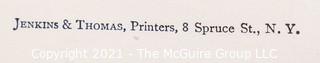 The Poetical Works of Sir Walter Scott , 1882