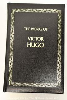 The Works of Victor Hugo