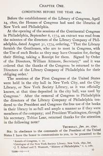 1904  Edition of Contributions to American Library History