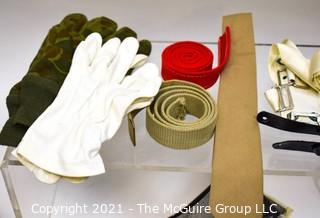 US Marine Corps Dress Accessories 