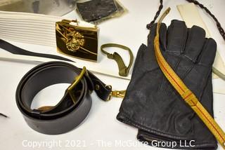 US Marine Corps Dress Accessories 