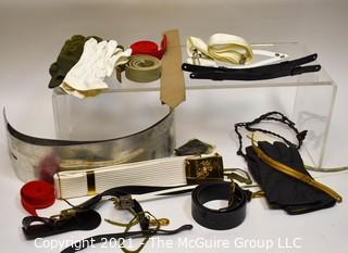 US Marine Corps Dress Accessories 