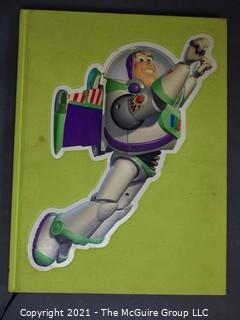 To Infinity and Beyond ! The Story of Pixar Animation Studios By Karen Paik, 2007