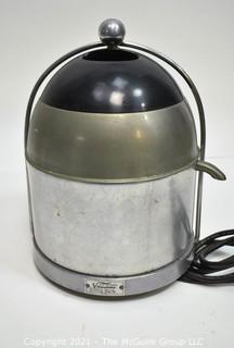 Vintage Vitasphere "Beehive" Juice Extractor Kitchen Appliance.  Untested. 