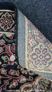 28 x 82 Silk Carpet Runner 