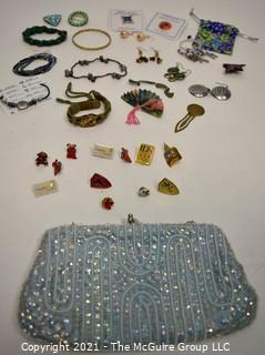 Group of Costume Jewelry 