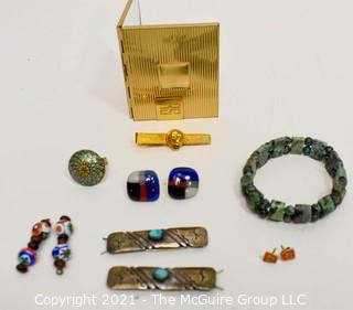 Group of Jewelry and Accessories. 