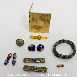 Group of Jewelry and Accessories. 