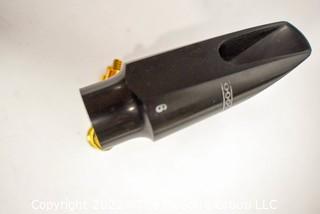 Woodwind Mouthpiece - Otto Link Tone Edge #6