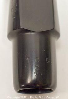 Woodwind Mouthpiece Berg Larsen 105 0 M w/ Berg Larsen ligature